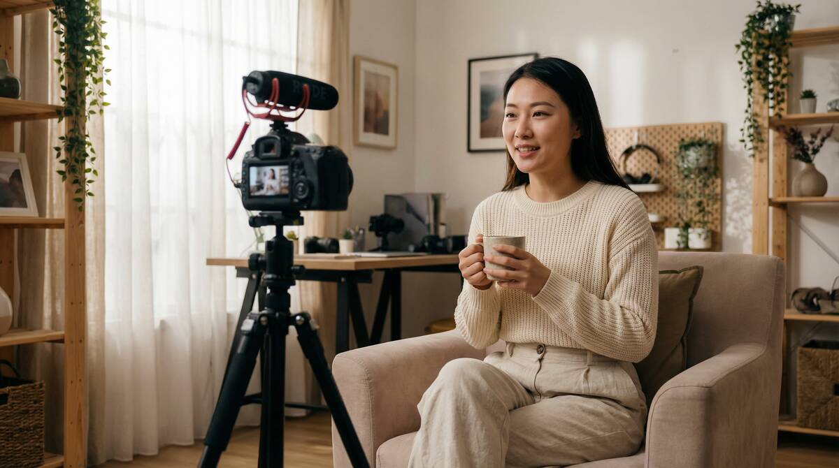 糖心vlog生活记录