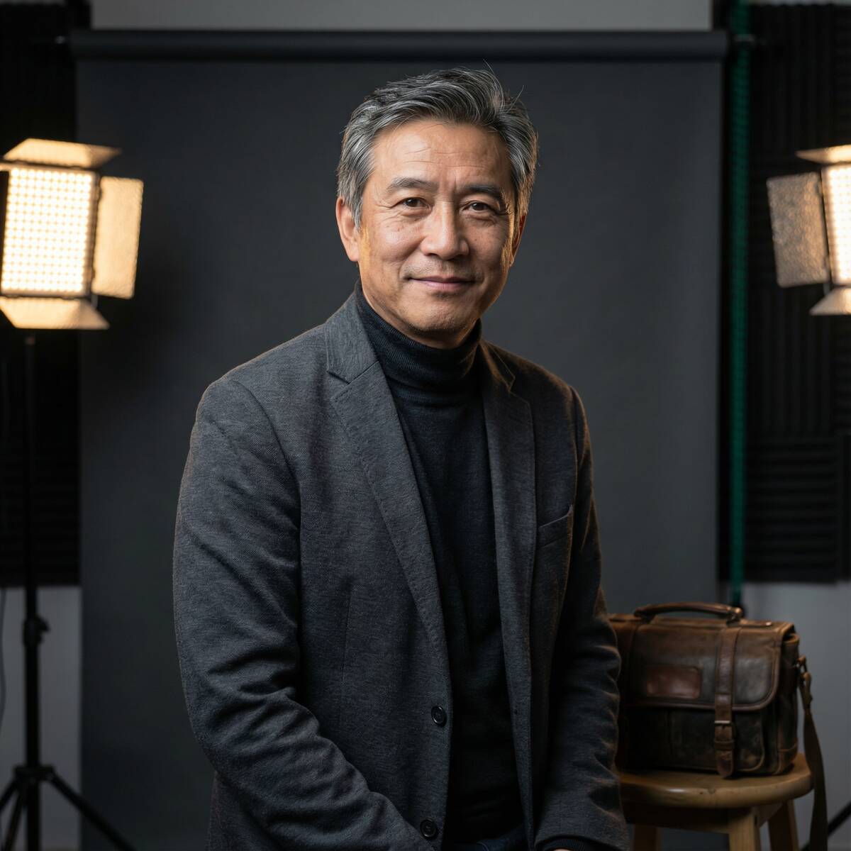 糖心vlog首席导演