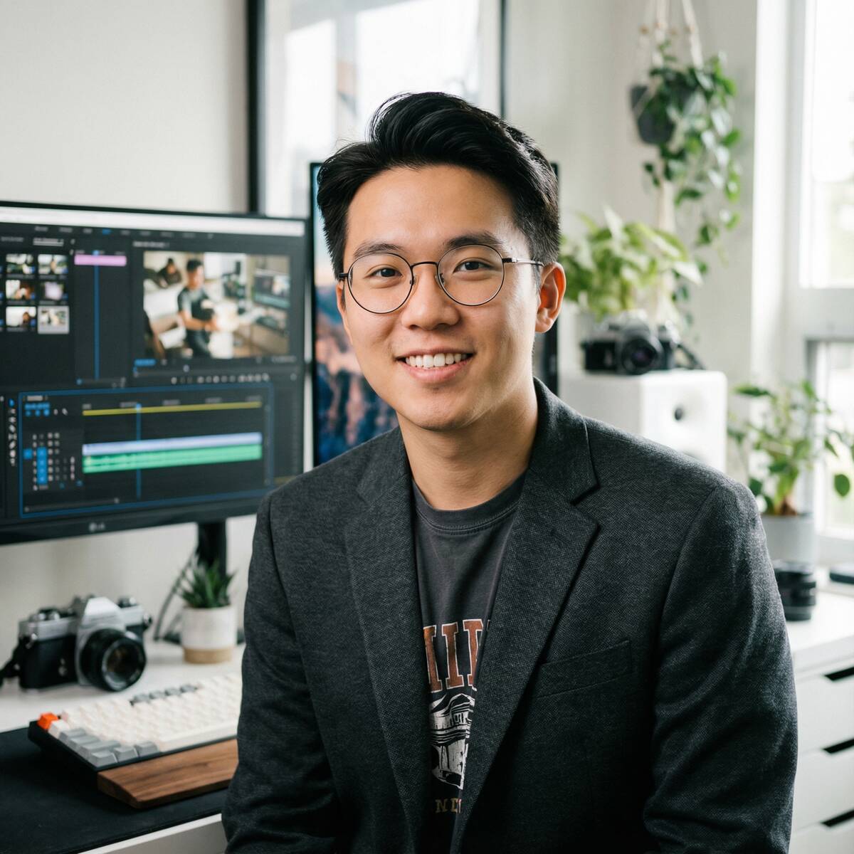 糖心vlog剪辑大师