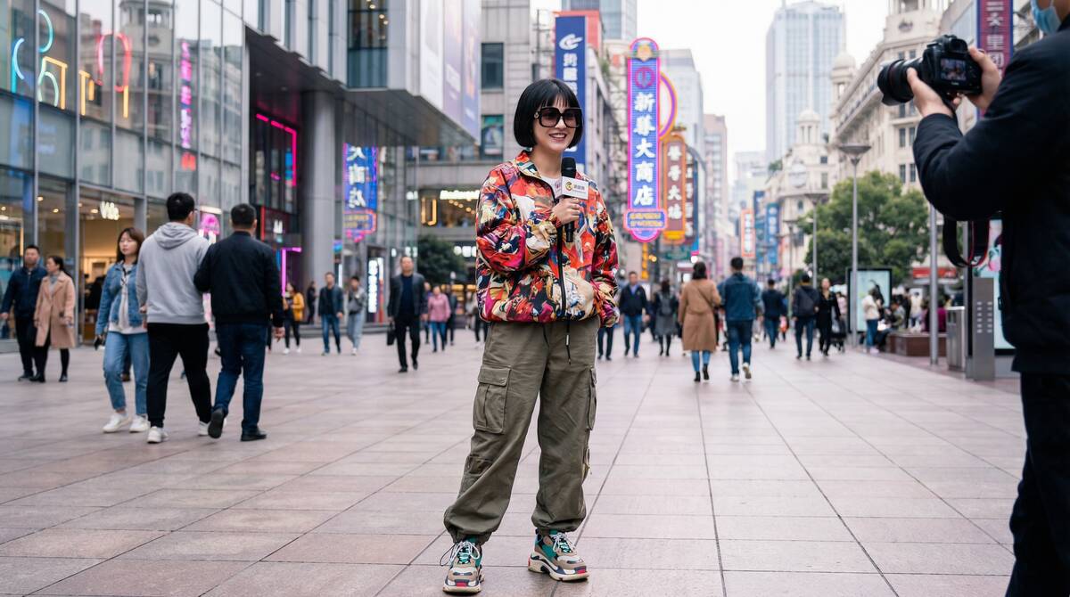 糖心vlog穿搭视频